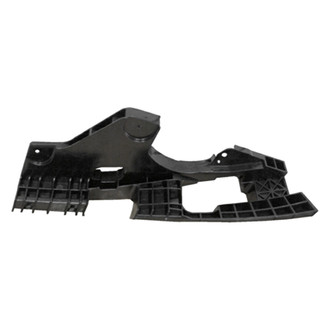 Replace® - Front Driver Side Bumper Cover Side Support (Standard Line)