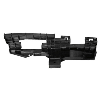 Replace® - Front Driver Side Bumper Cover Side Support (Standard Line)