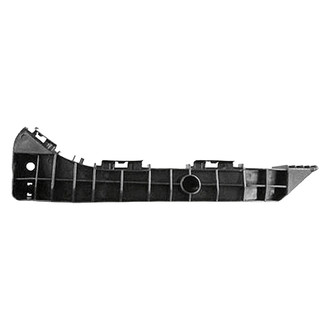 Replace® - Front Driver Side Bumper Cover Bracket (Standard Line)