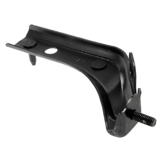 Replace® - Front Driver Side Bumper Cover Side Support (Standard Line)
