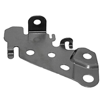 Replace® LX1042116 - Front Upper Driver Side Fog Light Bracket (Standard Line)