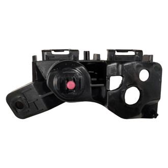 Replace® - Front Bumper Cover Supports