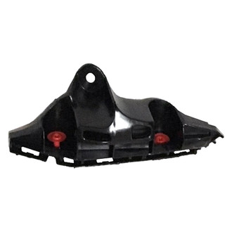 Replace® - Front Upper Driver Side Bumper Cover Support (Standard Line)