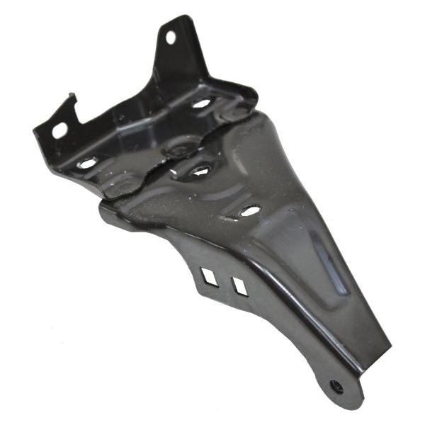 Replace® - Front Driver Side Upper Inner Bumper Cover Support