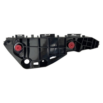Replace® - Front Driver Side Bumper Cover Retainer (CAPA Certified)