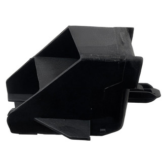 Replace® - Front Bumper Cover Supports