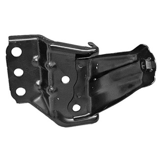 Replace® - Front Bumper Brackets