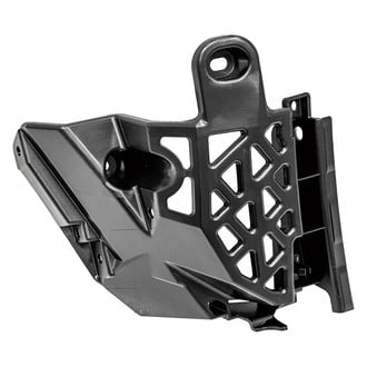 Replace® - Front Bumper Brackets