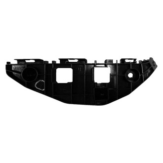 Replace® - Front Outer Passenger Side Bumper Cover Retainer Bracket (Standard Line)