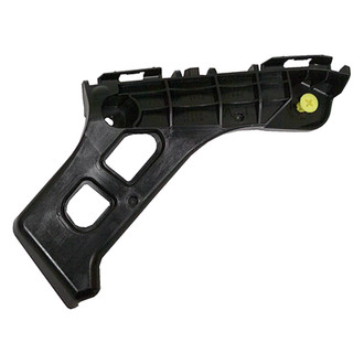 Replace® - Front Passenger Side Bumper Cover Side Support (Standard Line)