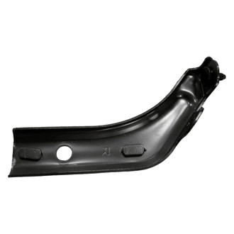 Replace® - Front Passenger Side Bumper Cover Side Support (Standard Line)