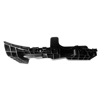 Replace® - Front Bumper Cover Support Rails