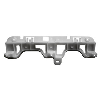Replace® - Front Passenger Side Bumper Cover Bracket (Standard Line)