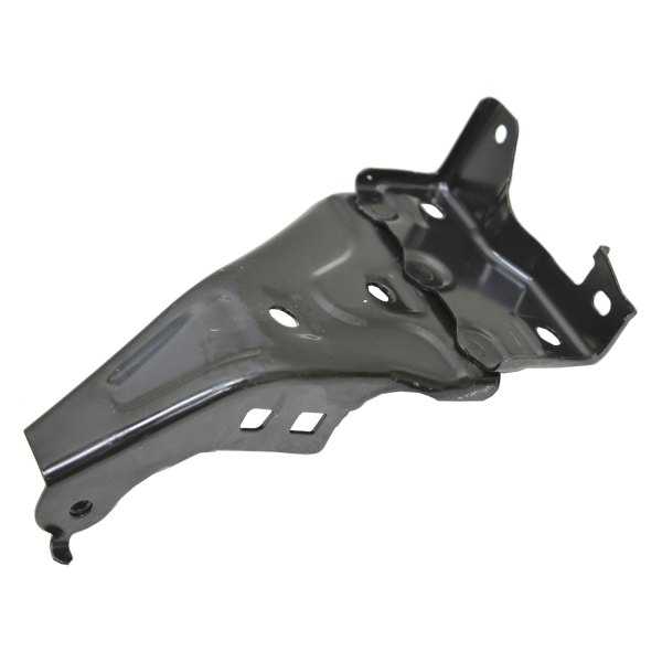 Replace® - Front Passenger Side Upper Inner Bumper Cover Support