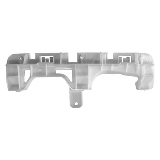 Replace® - Front Outer Passenger Side Bumper Cover Support (Standard Line)
