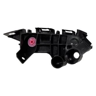 Replace® - Front Outer Passenger Side Bumper Cover Retainer (Standard Line)