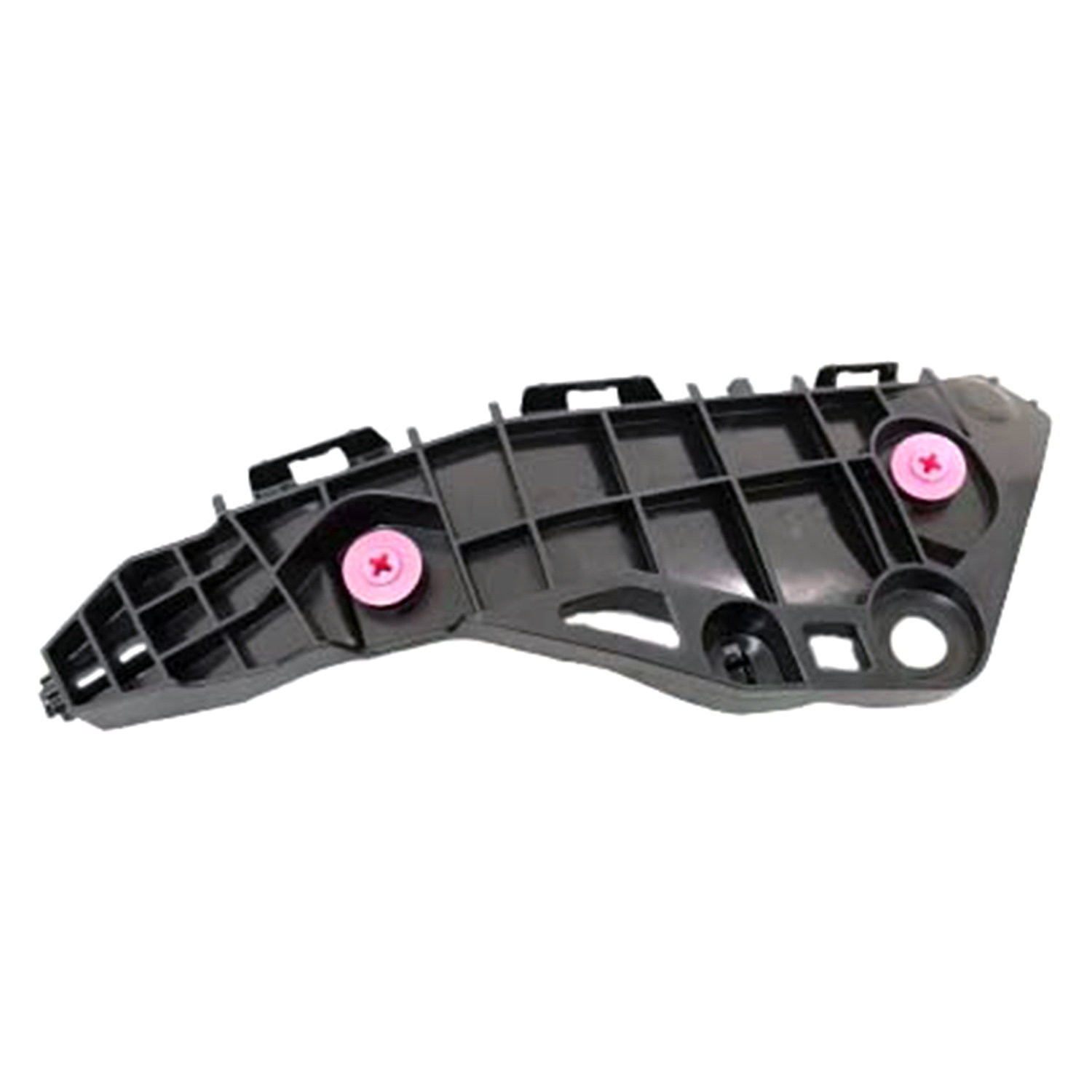 L.A. MODERN ハードカバー 2008/10/21 Replace® LX1043130 - Front Passenger Side Bumper Cover Retainer