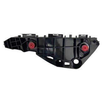Replace® - Front Passenger Side Bumper Cover Retainer (CAPA Certified)