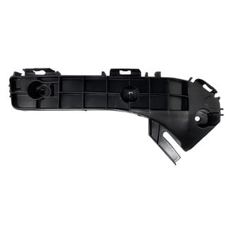 Replace® LX1043136 - Front Passenger Side Bumper Cover Support (Standard Line)