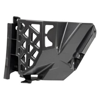 Replace® - Front Passenger Side Bumper Bracket (Standard Line)