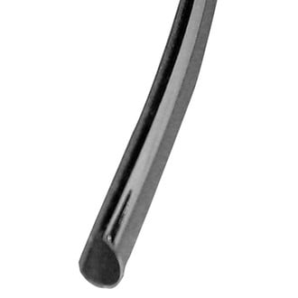 Replace® - Front Bumper Cover Molding (Standard Line)
