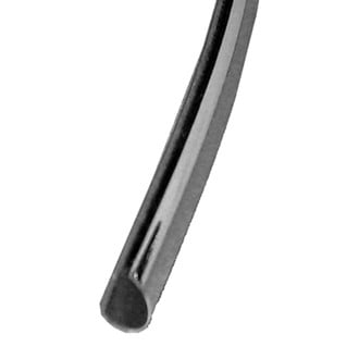Replace® - Front Bumper Cover Molding (Standard Line)