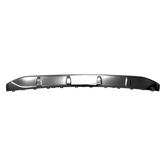 Replace® - Front Bumper Cover Moldings