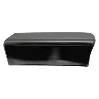 Replace® - Front Lower Driver Side Bumper Grille Molding (Standard Line)