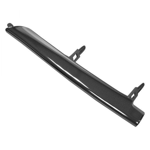 Replace® - Front Driver Side Lower Bumper Grille Molding