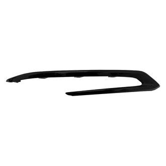 Replace® - Front Bumper Cover Molding