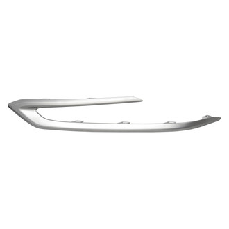 Replace® - Front Bumper Cover Moldings