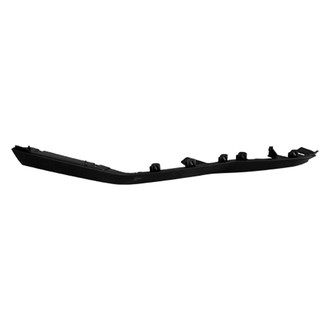 Replace® - Front Lower Passenger Side Bumper Spoiler (CAPA Certified)