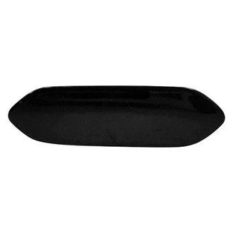 Replace® - Front Passenger Side Headlight Washer Cover (Standard Line)