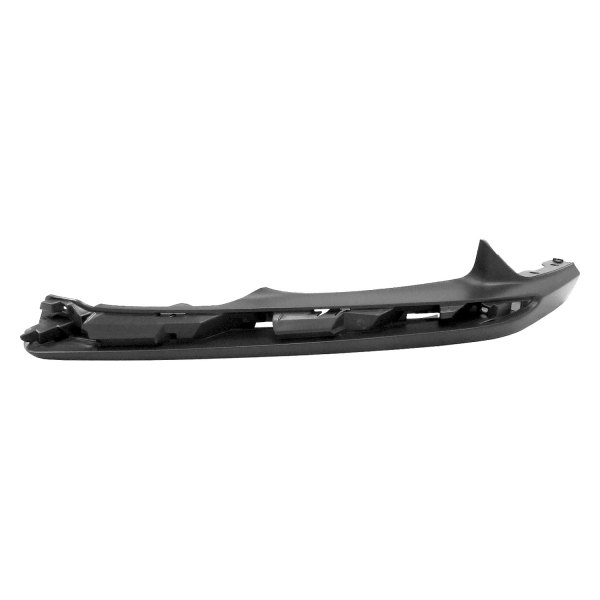 Replace® LX1054100 - Front Driver Side Bumper Guard