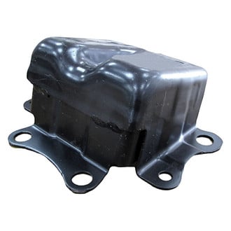 Replace® - Front Driver Side Bumper Support Bracket (CAPA Certified)