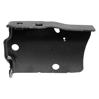 Replace® - Front Driver Side Bumper Mounting Bracket (Standard Line)