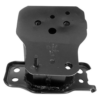 Replace® - Front Driver Side Bumper Mounting Bracket (CAPA Certified)