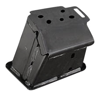 Replace® - Front Bumper Mounting Bracket