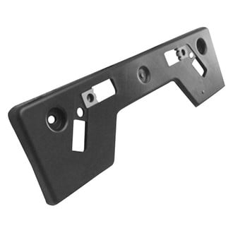 Replace® - Front License Plate Bracket