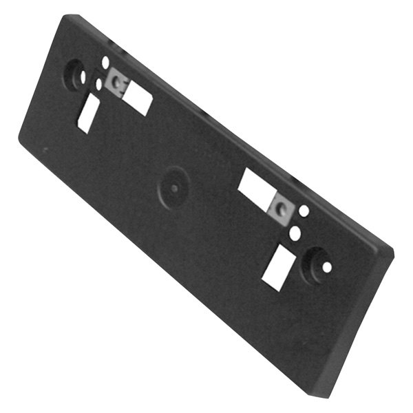 Replace® - License Plate Bracket