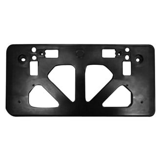 Replace® - License Plate Bracket