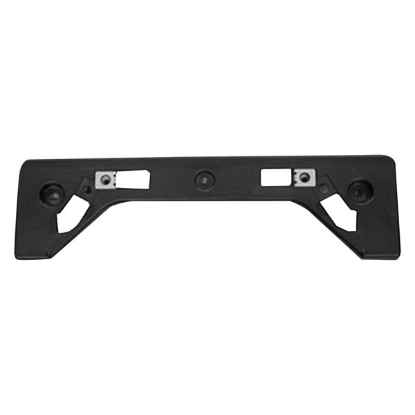 Replace® - License Plate Bracket