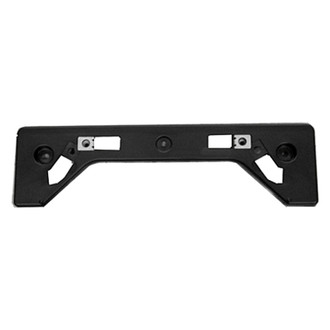 Replace® - Front License Plate Bracket