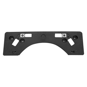 Replace® - License Plate Bracket