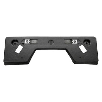 Replace® - Front License Plate Bracket