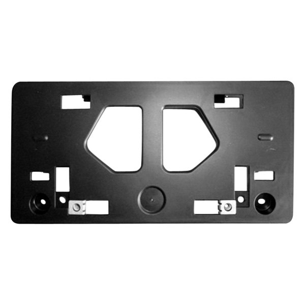 Replace® - License Plate Bracket