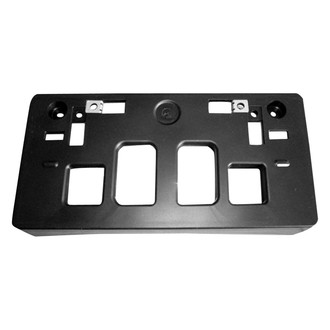 Replace® - Front License Plate Bracket