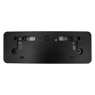 Replace® - License Plate Bracket
