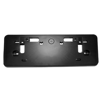 Replace® - Front License Plate Bracket