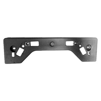 Replace® - Front License Plate Bracket